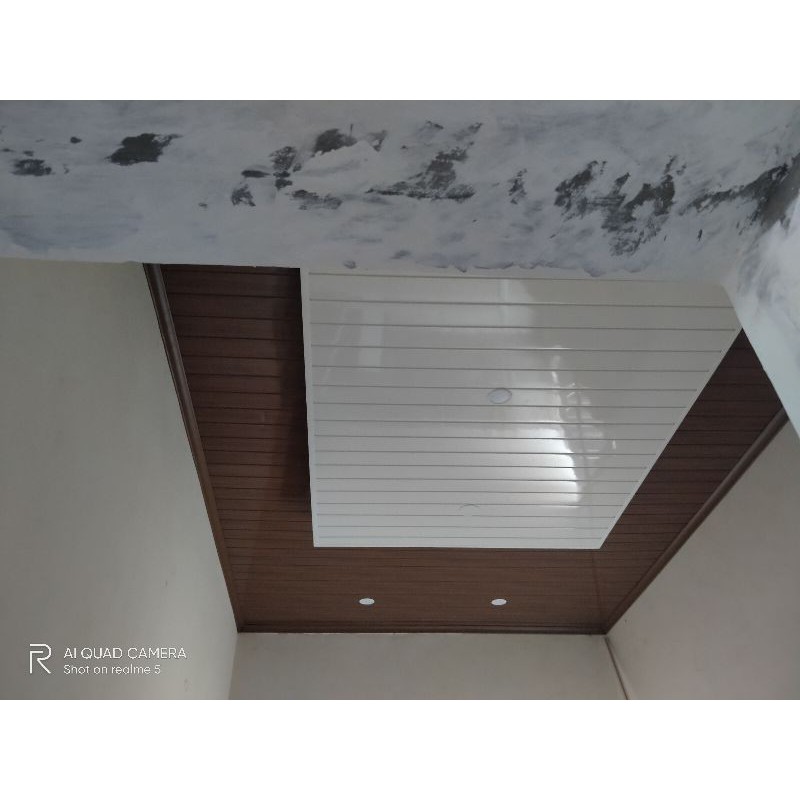 Jual Plafon PVC Cengkareng: Solusi Tepat untuk Dekorasi dan Perlindungan Ruangan