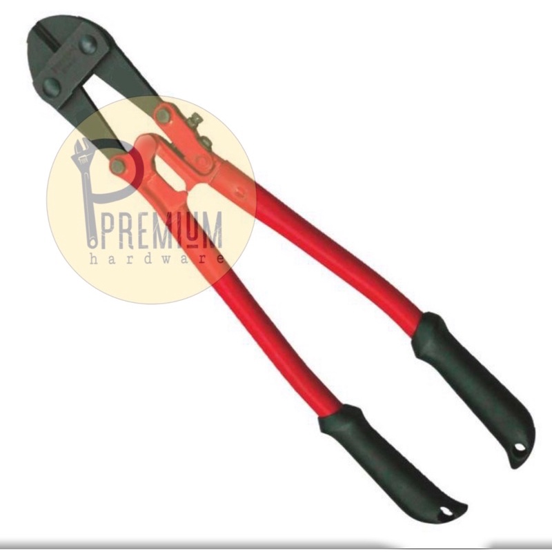 

GUNTING POTONG BETON 24" - 30” INCH BOLT CUTTER GUNTING PEMOTONG RANTAI
