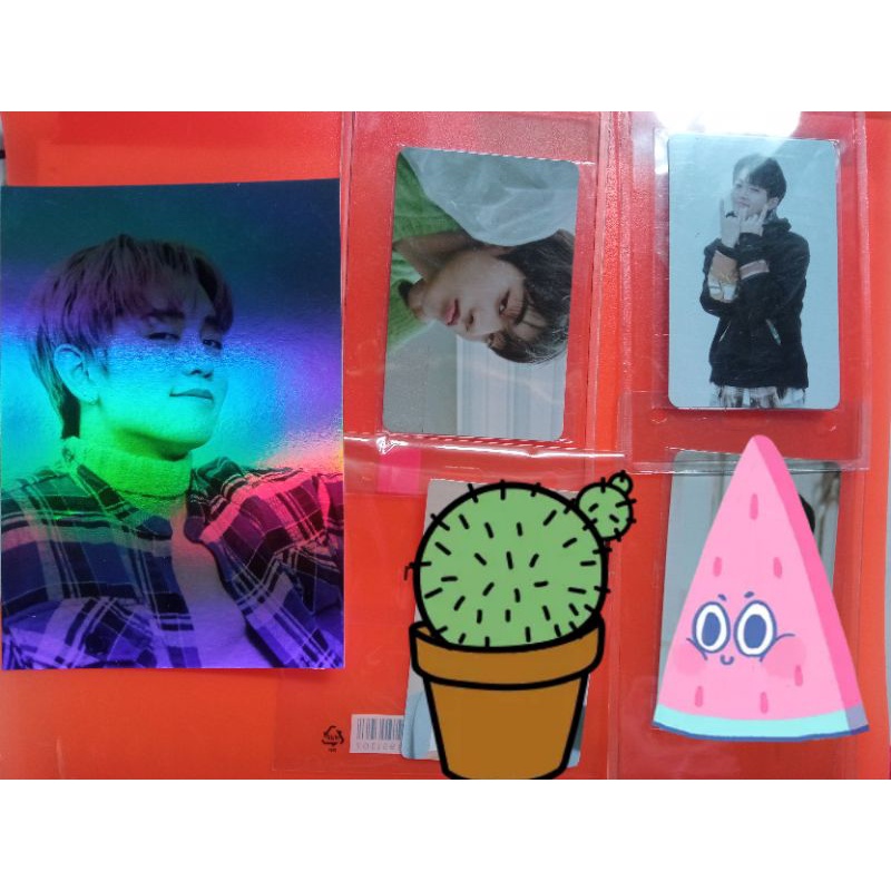 [BOOKED] Bundle PC Haruto Boboan