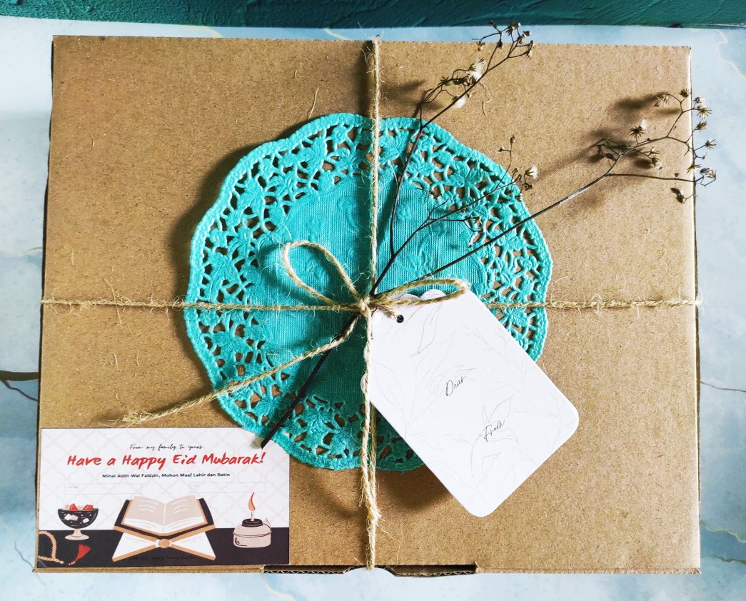 Aneka Bunga Kering/ Dried Flower/ Bunga Kering