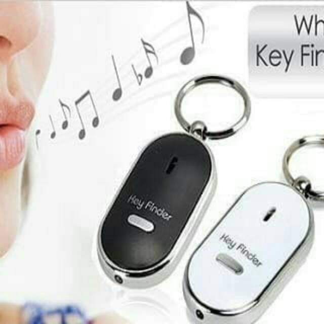 GANTUNGAN KUNCI SIUL - KEY FINDER
