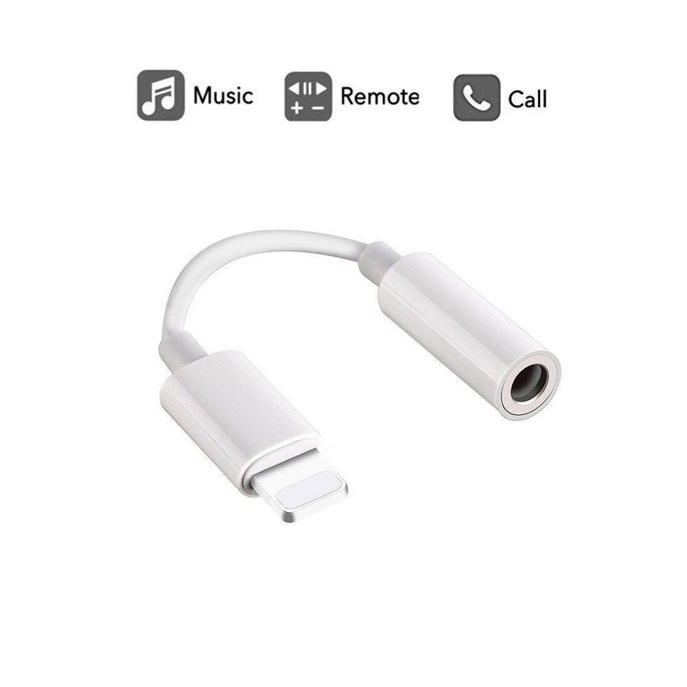 Converter kabel to headphone jack 3.5mm