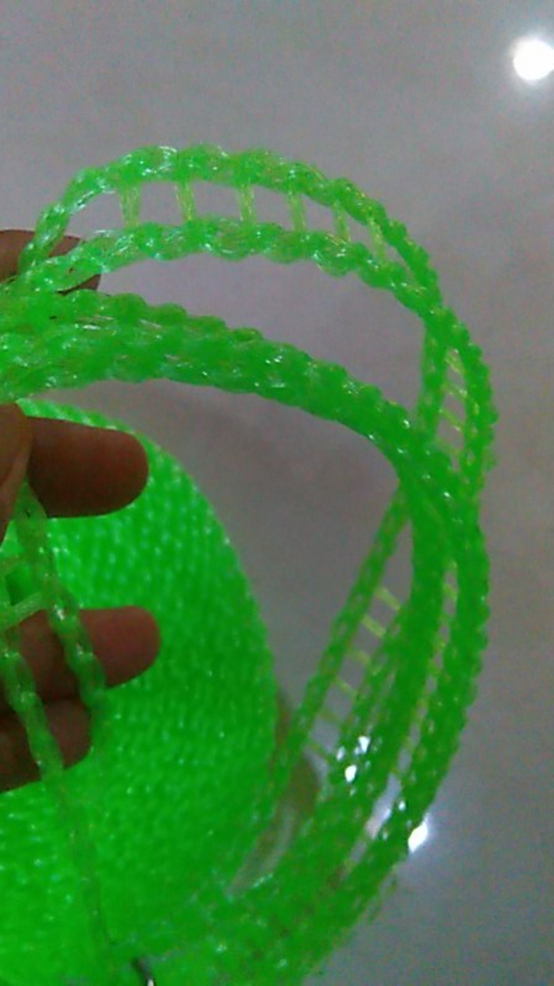 Tali Jemuran Siap Pakai Praktis Dengan Cantolan 5 Meter