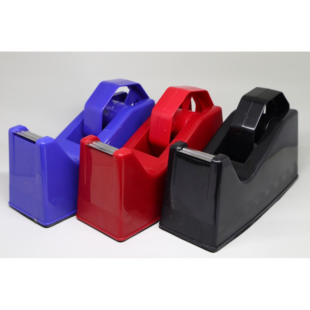 

gk DISPENSER TAPE / TEMPAT LAKBAN / SOLATIP / JOYKO