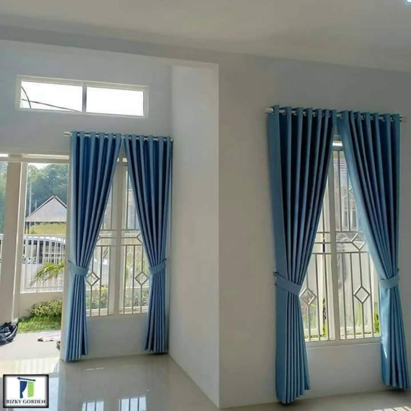 GORDEN/HORDENG POLOS BLACKOUT