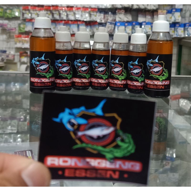 SPECIAL ESSEN RONGGENG SURABAYA