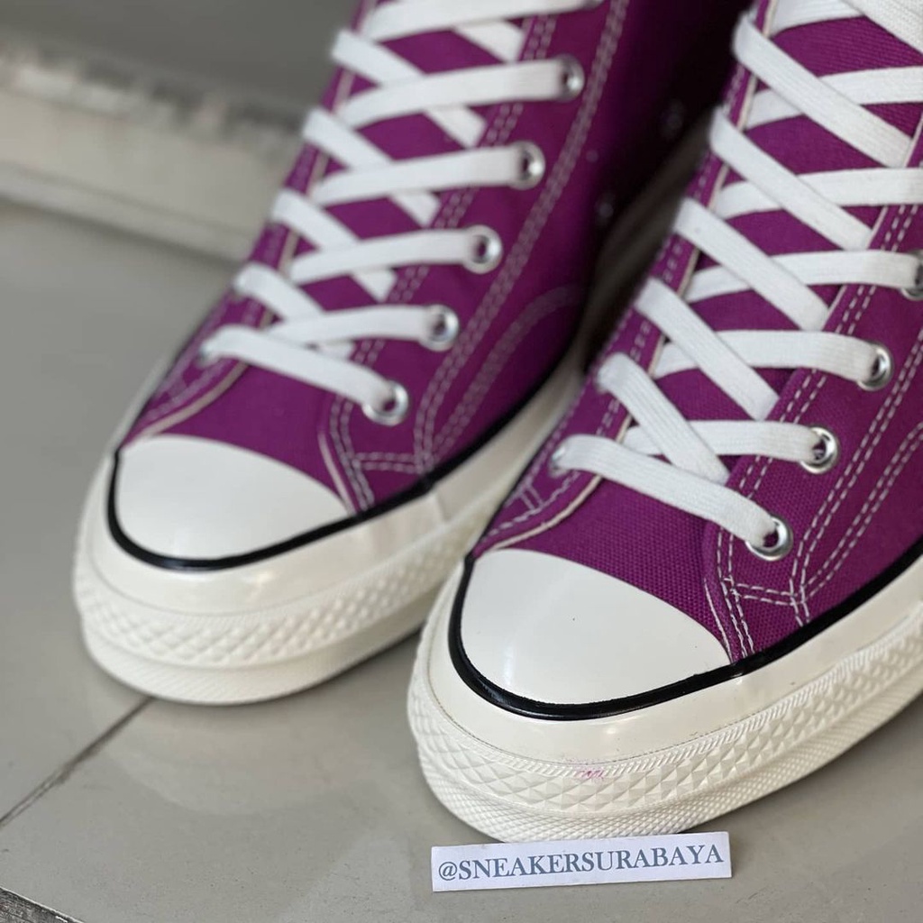 Converse Chuck Taylor 1970s High Vintage Canvas Cactus CT 70 CT 70s