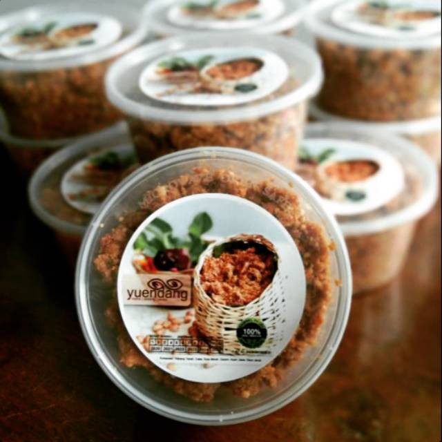

SAMBEL PECEL ASLI MADIUN