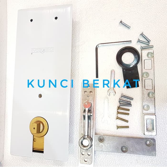 Floor Hinge BTS 84/Flor Hing/Engsel Pintu Kaca/Dekson
