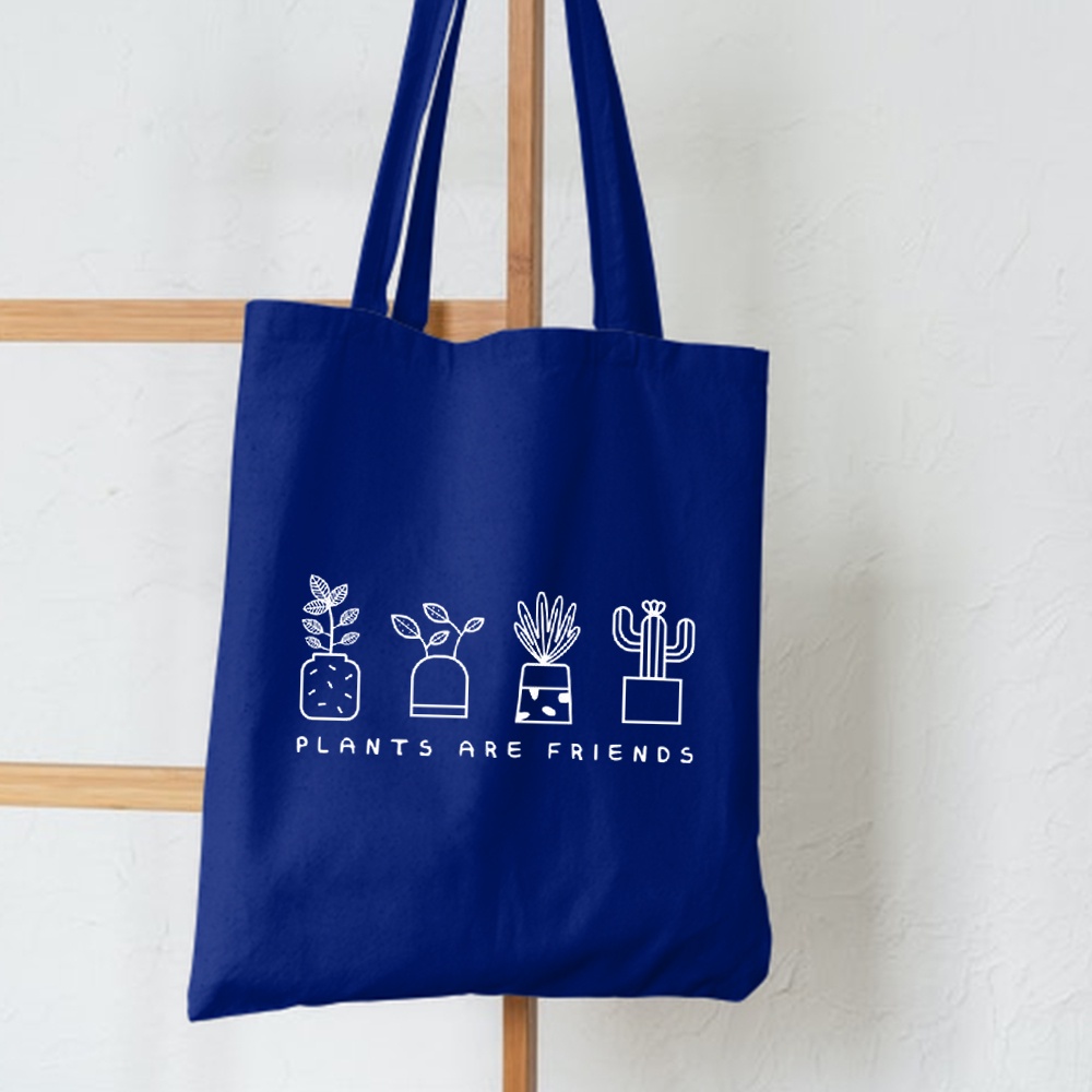 9.9. COD PROMO 2022 TOTE TERBARU RESLETING TOTEBAG KPOP / TOTE BAG KPOP / KOREA / ANIMAL / LUCU / PANDA / SAPI LUCU /  TOTE UKURAN BESAR RESLETING KANVAS WARNA HITAM MARUN NAVY KREM GRATIS ONGKIR SELURUH INDONESIA