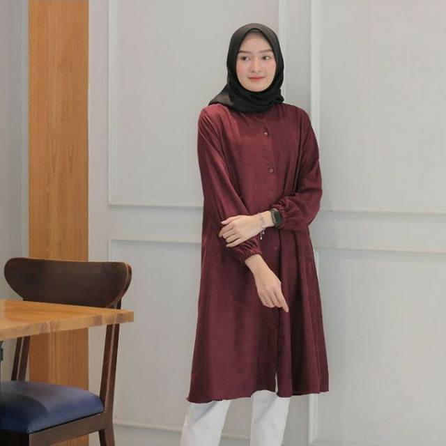 DALYA TUNIK TERMURAH/TERLARIS