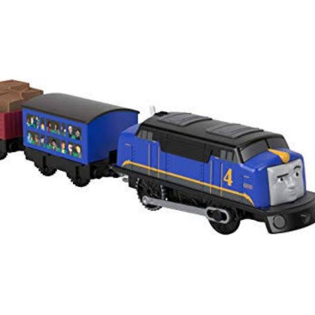 Thomas and friends track master Diecast Gustavo