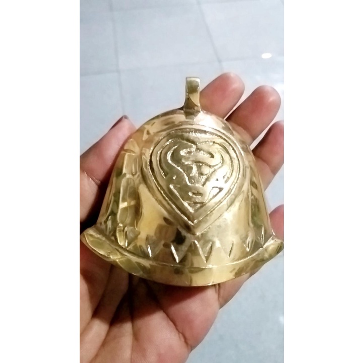 [GROSIR] KLONTONG LONCENG SAPI/BANDUL KALUNG