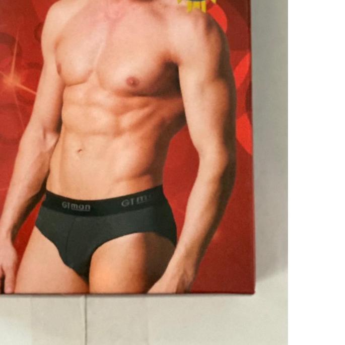 ✼ Celana dalam Pria Gt man GTM 01 | Gtman| isi 2 | celana pria ➣