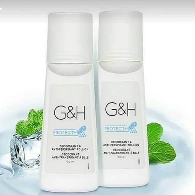 Termurah Amway G&H Deodorant Roll On
