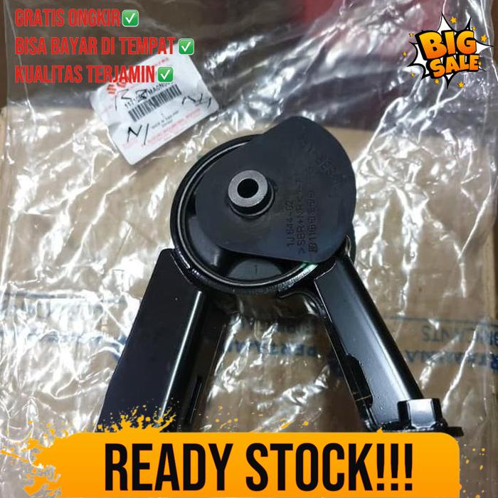 Engine Mounting Belakang Ertiga