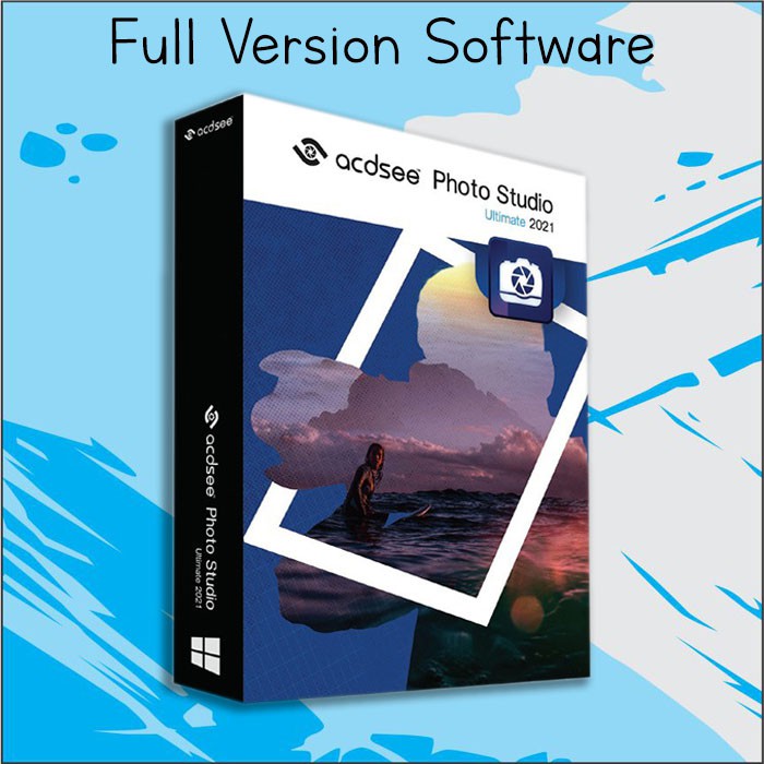 ACDSee Photo Studio 2021 Ultimate