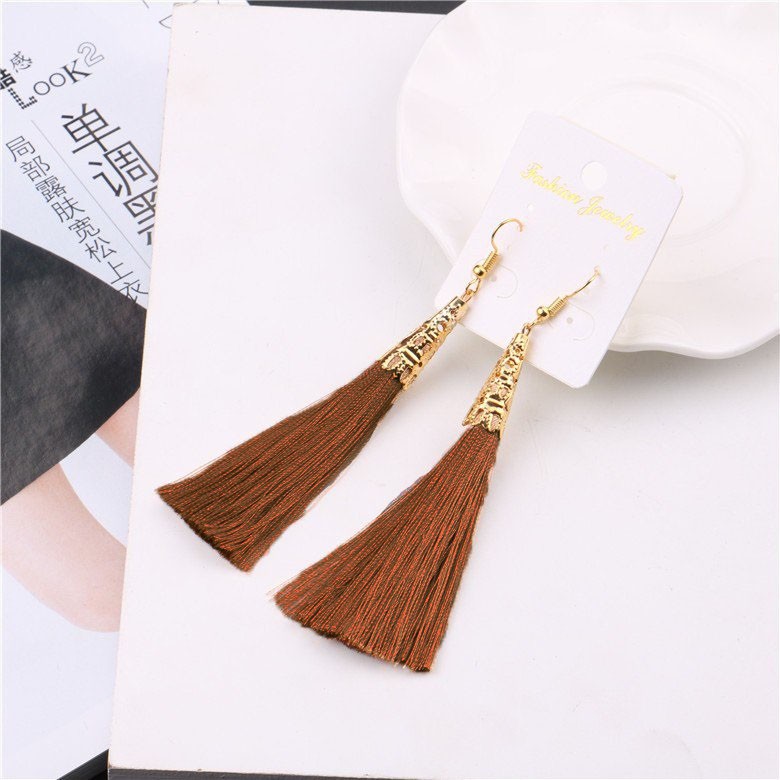 ANTING TASSEL 151