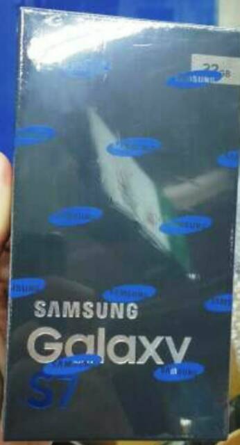 PROMO HANDPHONE SAMSUNG GALAXY S7 4G LTE RAM 4GB ROM 32GB GARANSI RESMI 1TAHUN. MURAH...