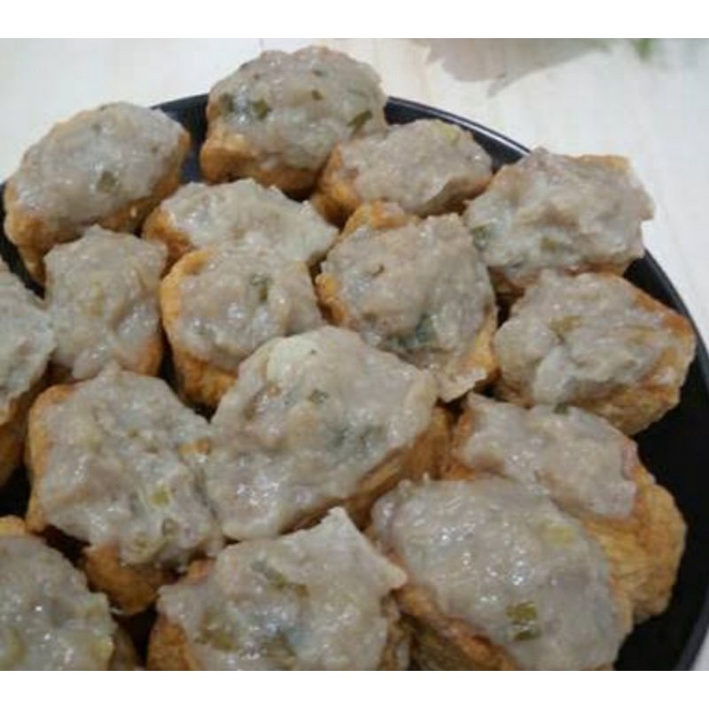 

Tahu Bakso Enak / Tahu Bakso Semarang / Belanja Murah Semarang
