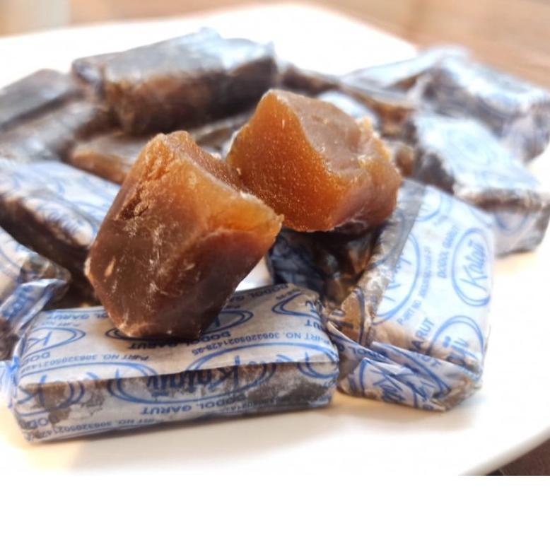 

✨TERBARU✨ Dodol Garut Wijen Susu 1 Kg murah
