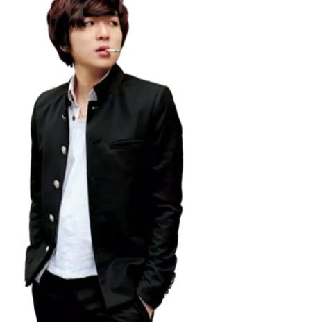 Sudah READY.. TERLARIS  JAS BLAZER PRIA GAKURAN JEPANG SLIMFIT GAYA CASUAL ORIGINAL PREMIUM