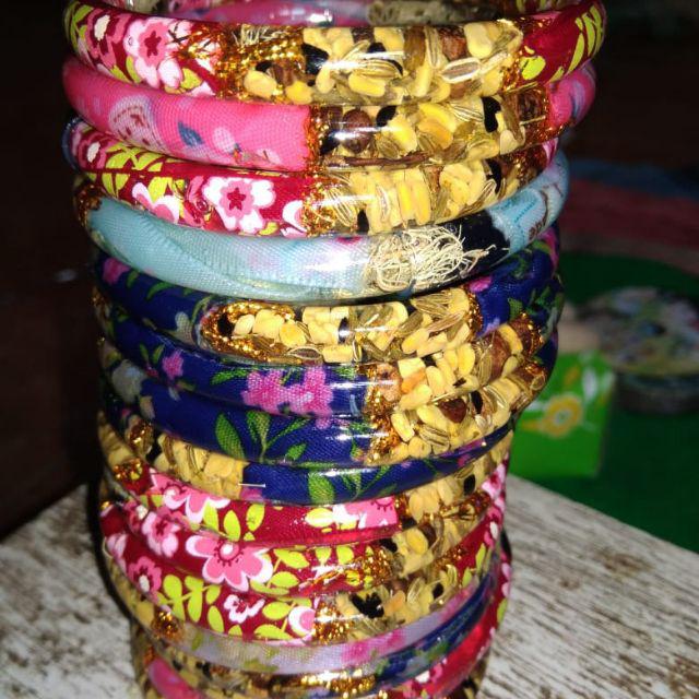 Gelang sawan #premium#original-Bunga