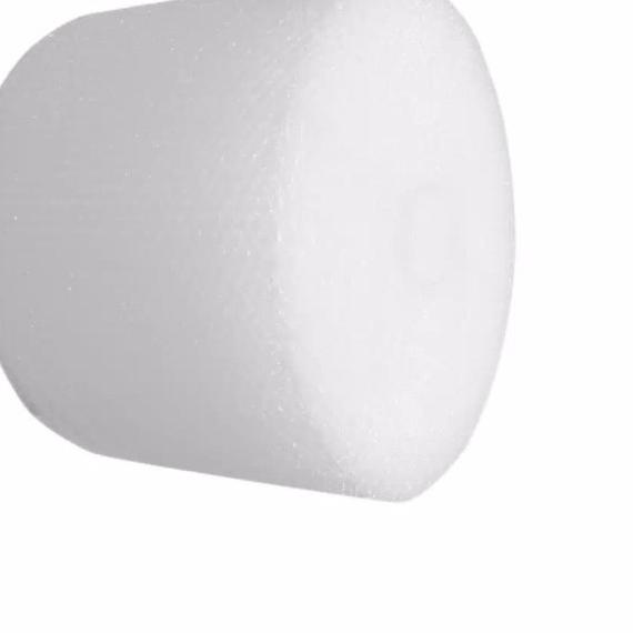 

✈ Bubble Wrap Warna Bening ukuran 50 meter x 25 cm ❉