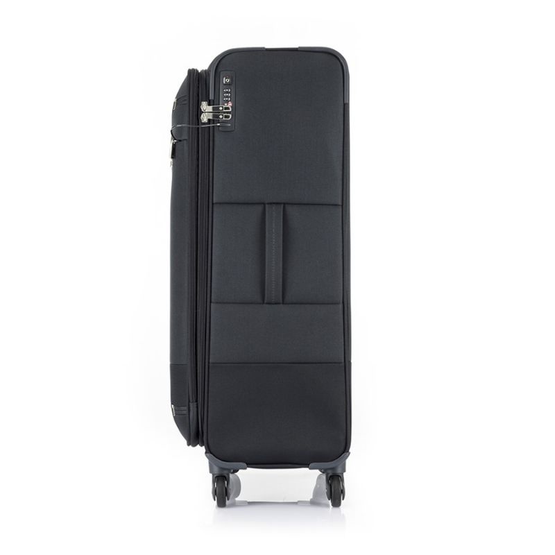 Koper Samsonite base boost size Bagasi/Large 29inch TSA lock expand