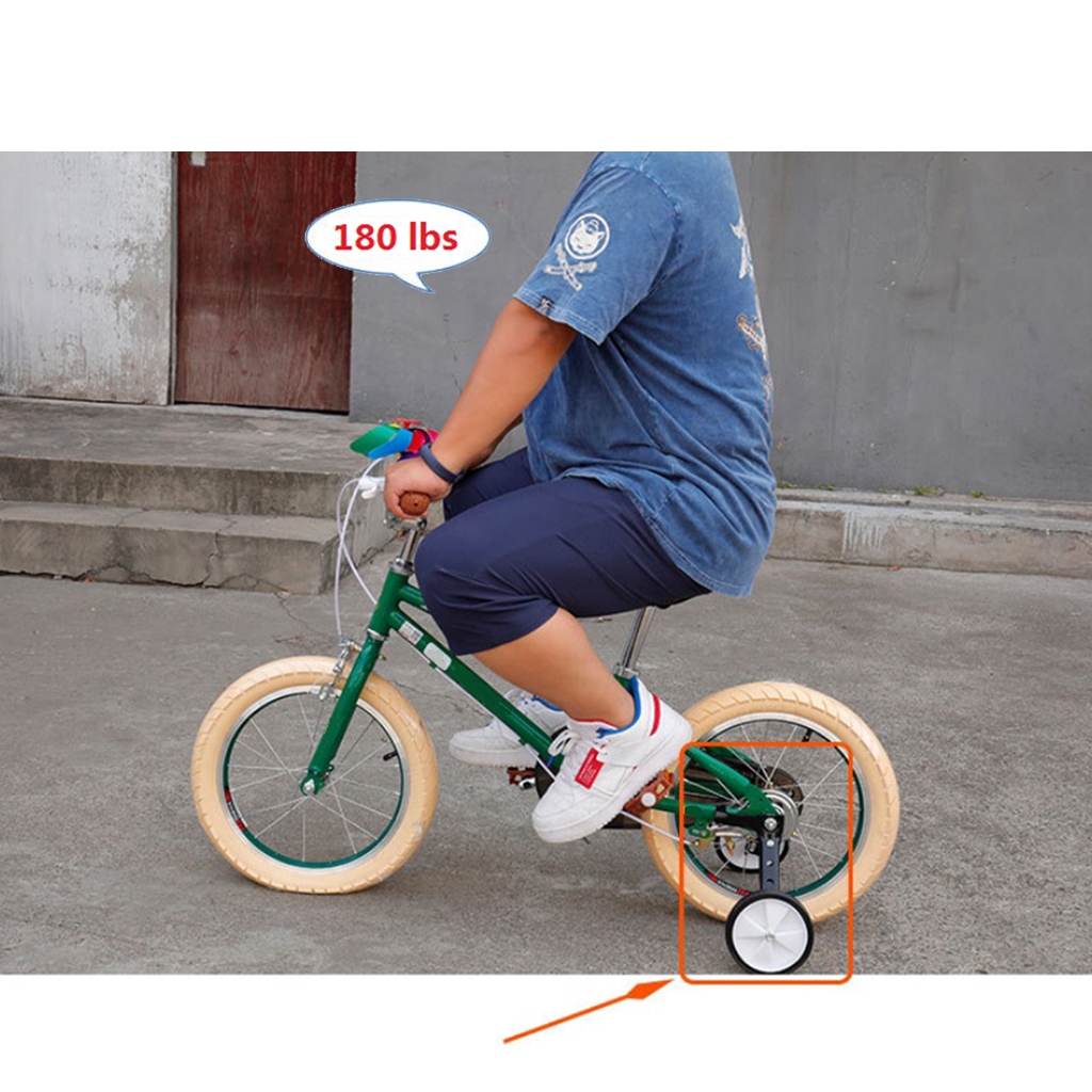 kids bike wheels