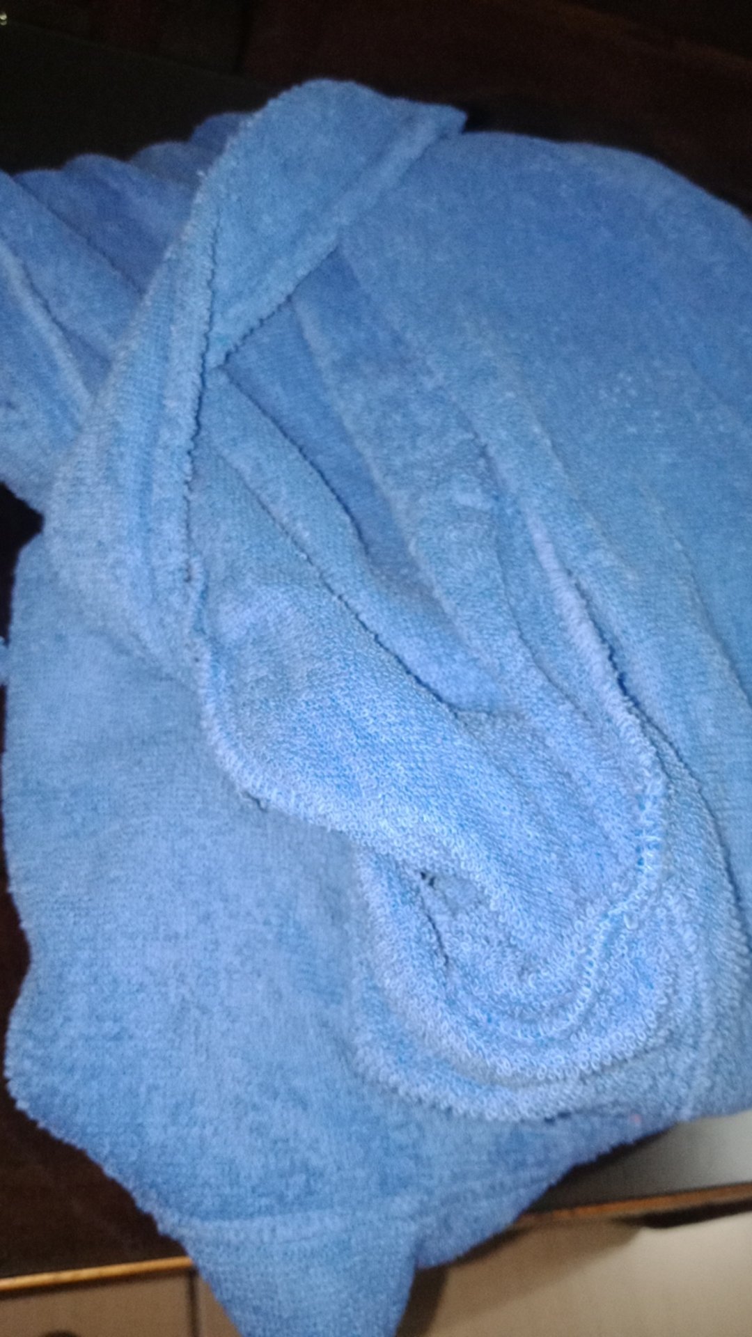 Kimono Handuk Dewasa Tebal Nevada By Terry Palmer All Size