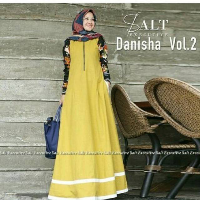 MUSLIM WANITA L,XL,XXL/FASHION WANITA/FASHIOM MUSLIM