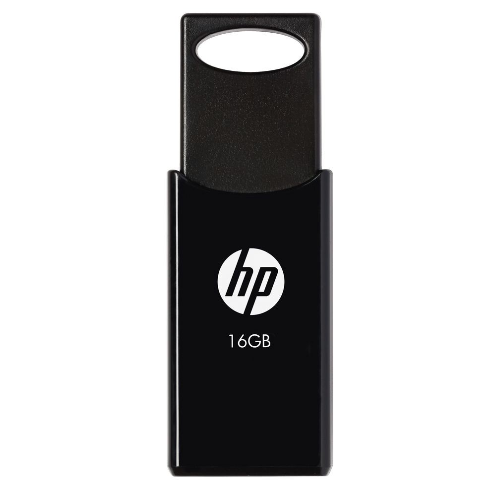 Flashdisk HP v212 16GB Original USB 2.0