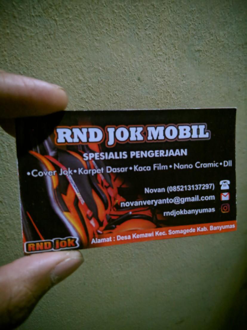 Lap  Microfiber Serba Guna Honaga