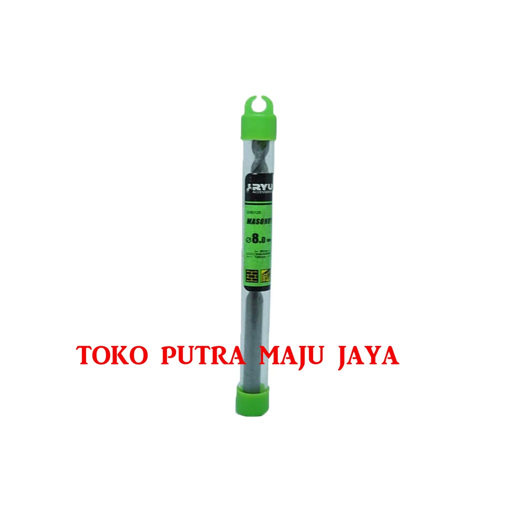 Mata Bor Beton 8mm - Masonry - RYU