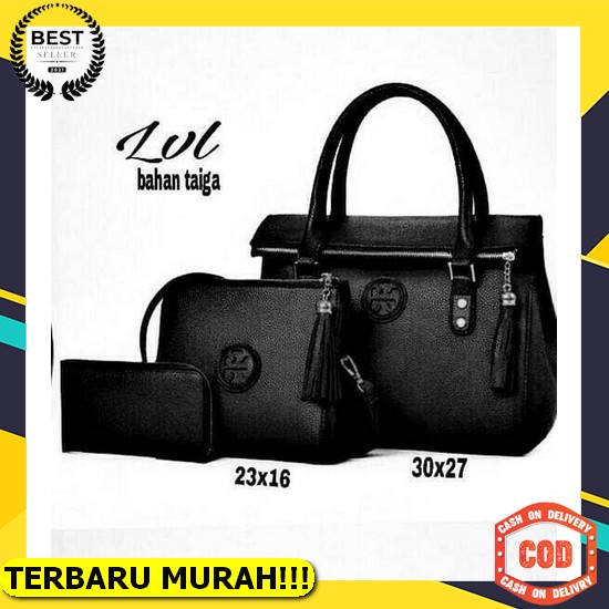 Tas Selempang Wanita Import Vb1898 Pesta Bahu Slingbag Jinjing Murah Kondangan Batam Jakarta Kantor 