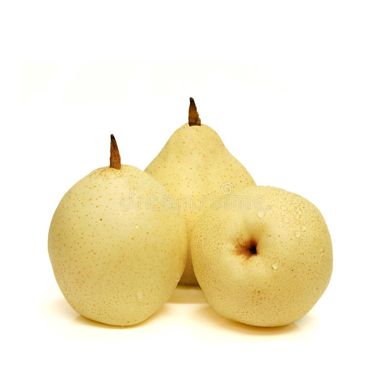 

Buah Pear Yali 56Kcal [1kg] China - Buah Pir Segar - Fresh Pear Fruit
