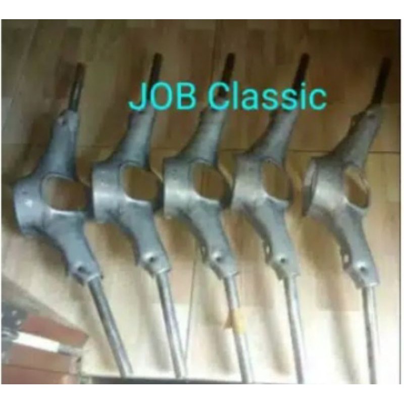 kepala c70 cpx - batok atas c70