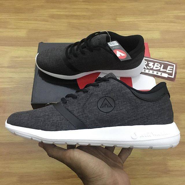 Sepatu Airwalk Glora Grey Shopee Indonesia Sepatu Airwalk Glora Grey Shopee Indonesia
