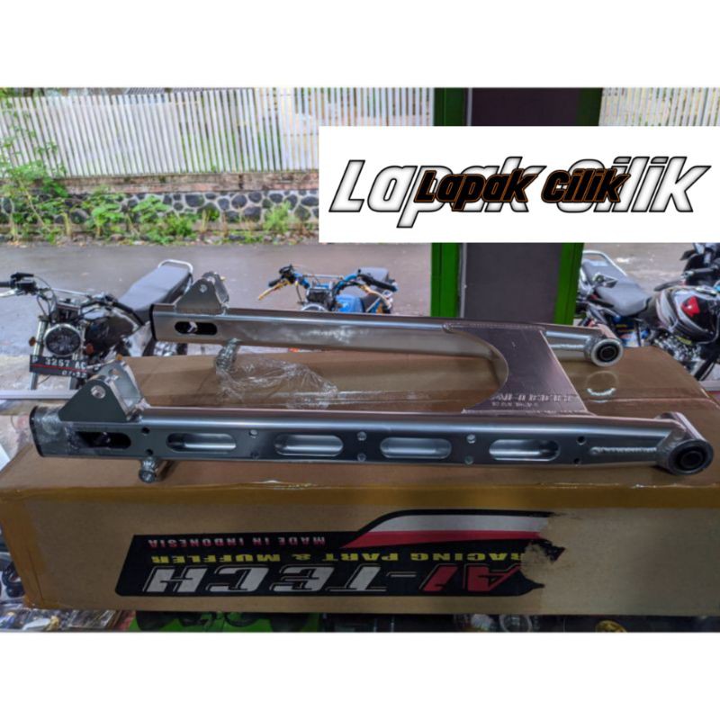 SWING AREM AITECH MEGAPRO GL MAX SWING ARM AITECH MEGAPRO GL MAX MODEL COAK