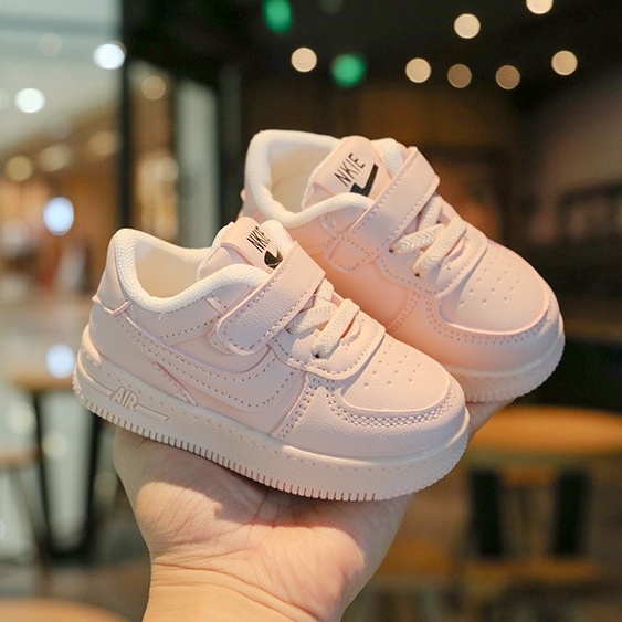 babyfit [size 16-26] sepatu NIKIE kids shoes sneakers jm- 1406rp