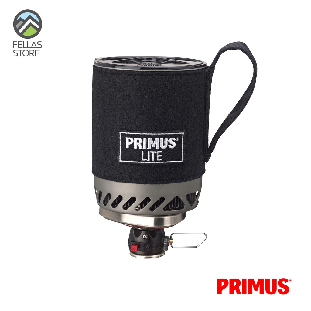 Primus - Lite Backpacking Stove System