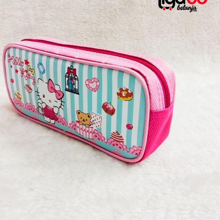 

New 365 Pencil Pouch / Tempat Pensil / Pouch Penyimpanan Besar / Pencil Bag 0260813 ...