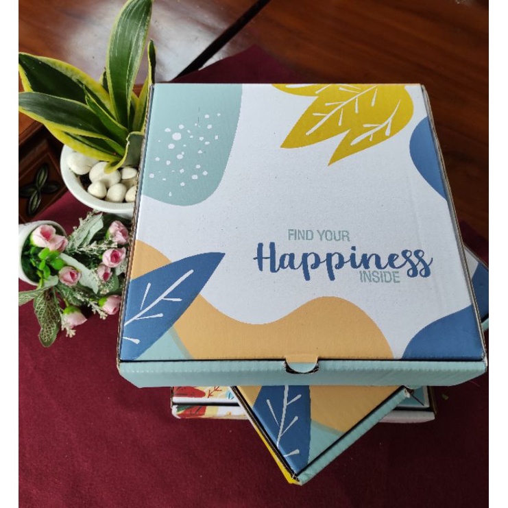 

Tambahan Box (box only)
