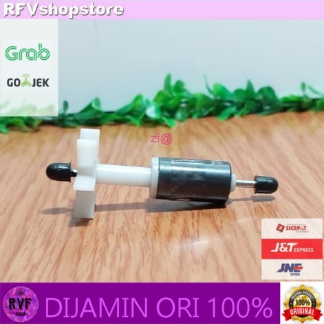 NIKITA STAR 1600 KIPAS ROTOR IMPELLER MAGNET SPAREPART MESIN POMPA ORI