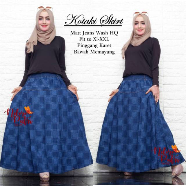 KOTAKI SKRIT NDORO PUTRI