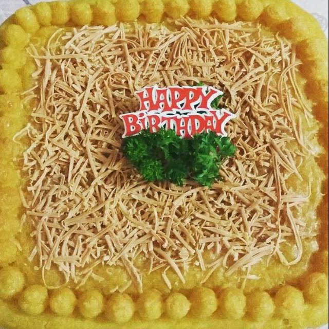 

Pastel Tutup ( No. PORK )
