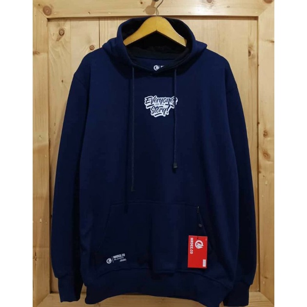 SWITER HOODY JAKET HOODY ORIGINAL