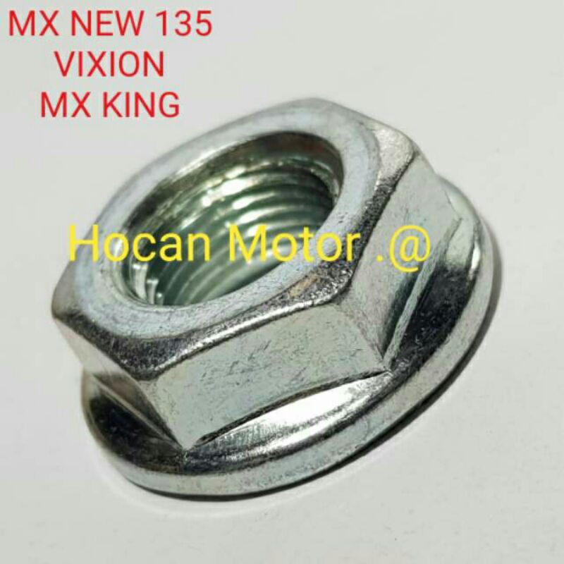 MUR ENGKOLAN MUR KICT STATER VIXION LAMAJUPITER MX NEW 135 VIXION