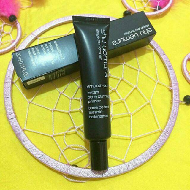 SHU UEMURA